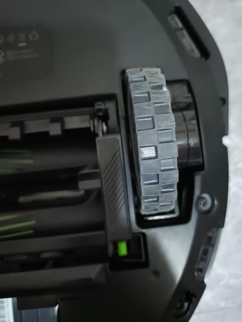 U*2様 iRobot Roomba i7 ルンバ ロボット掃除機本体　　充電器