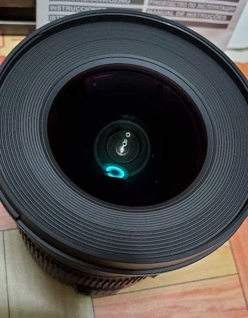 その他 SIGMA 10-20F3.5EX DC HSM/C