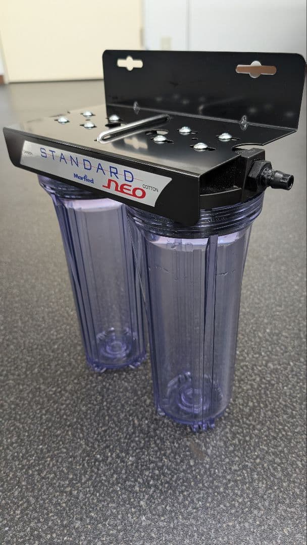 Marifed マフィード　スタンダードネオ フィルター