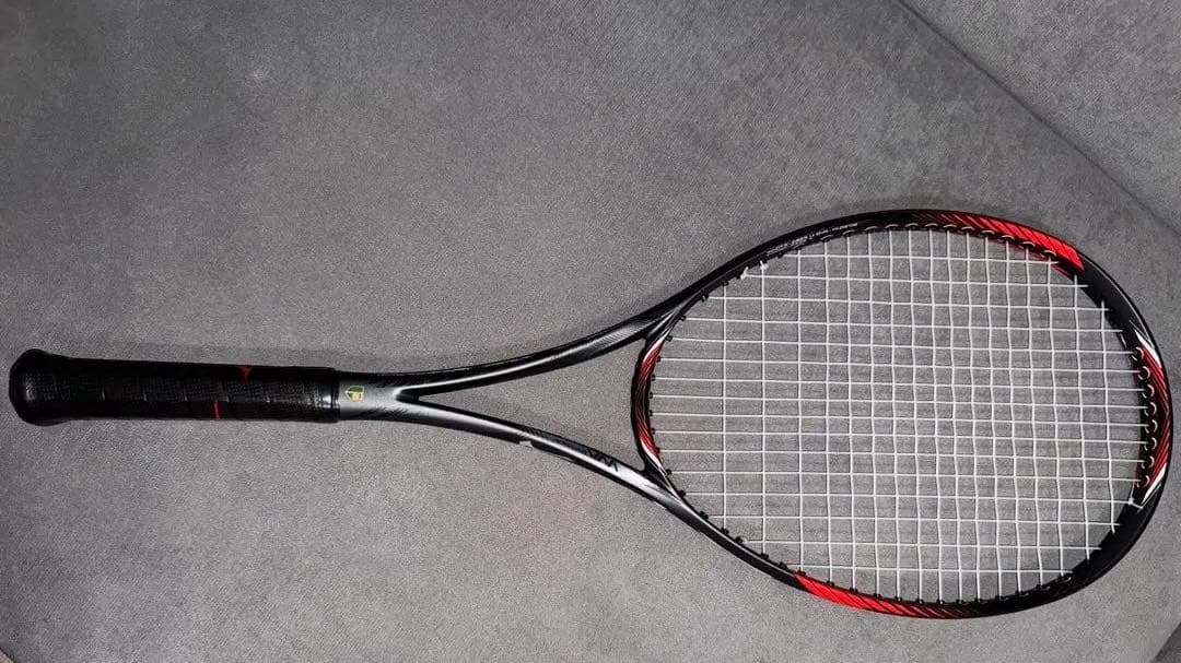 Mizuno ミズノ 軟式用テニスラケットミズノ D Force Stour