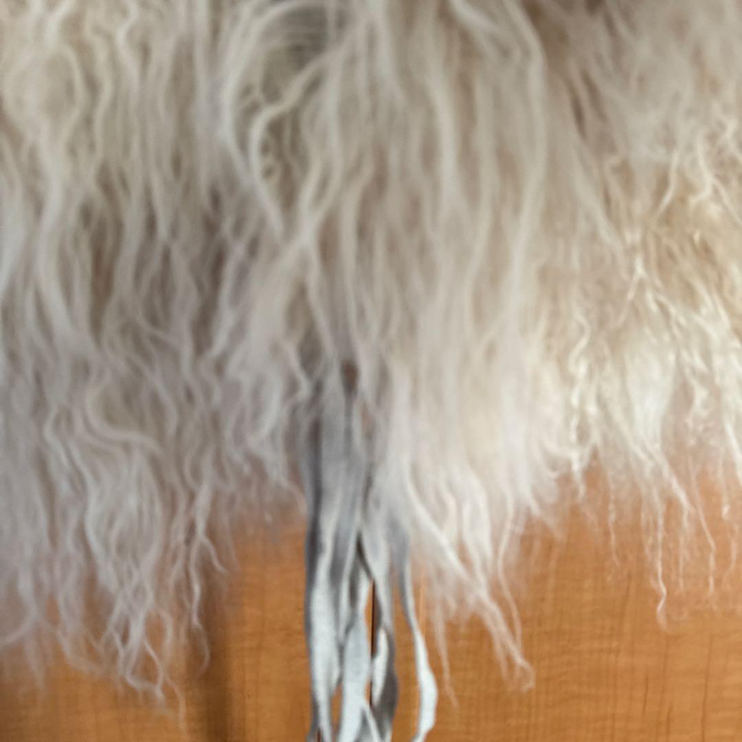 ゴア　チベットラム　変形ファーベストFREE