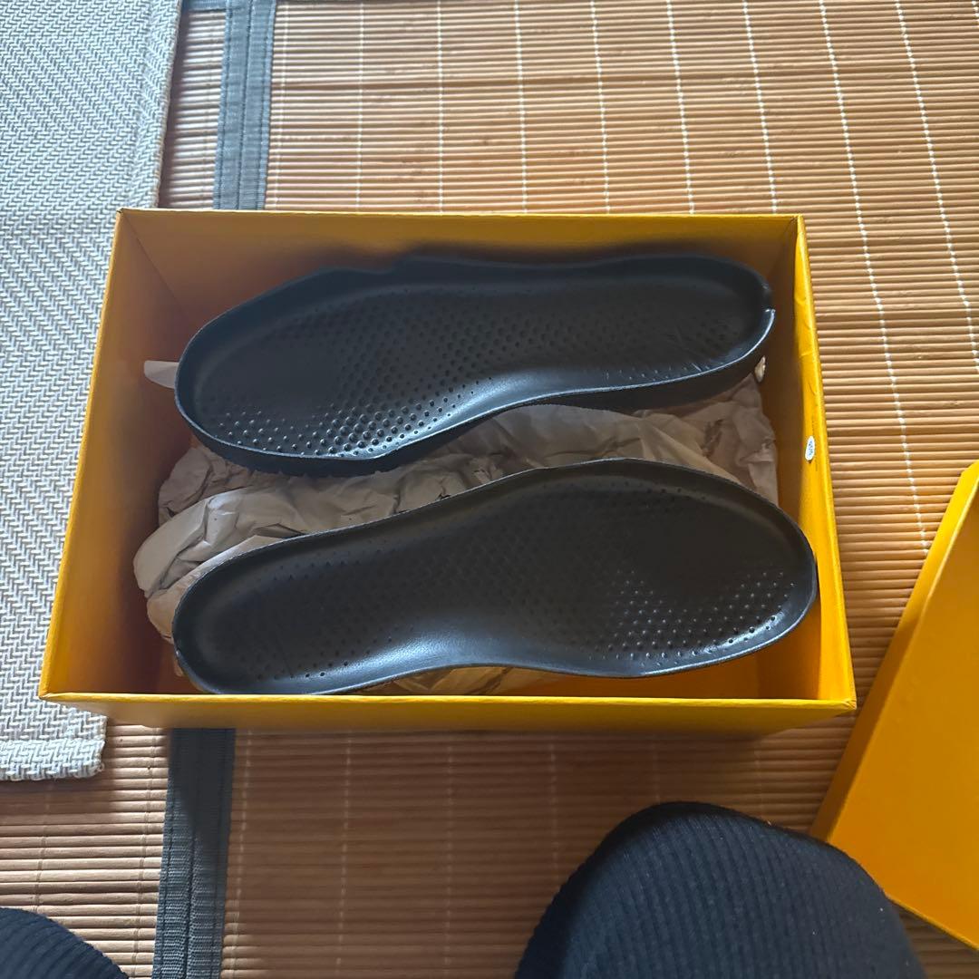 プレイヤー1プラス バスケットボールシューズ ブラック/ホワイト