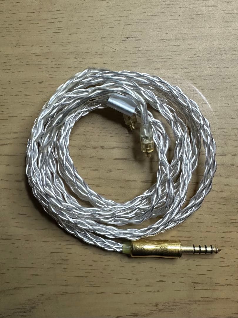 Campfire Audio Andromeda S & ケーブルセット