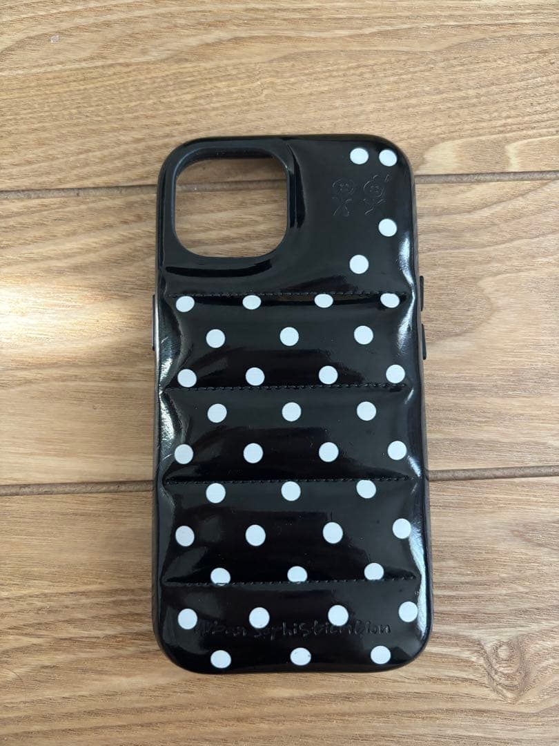 正規品アーバンソフィスティケーション iPhone15ケース