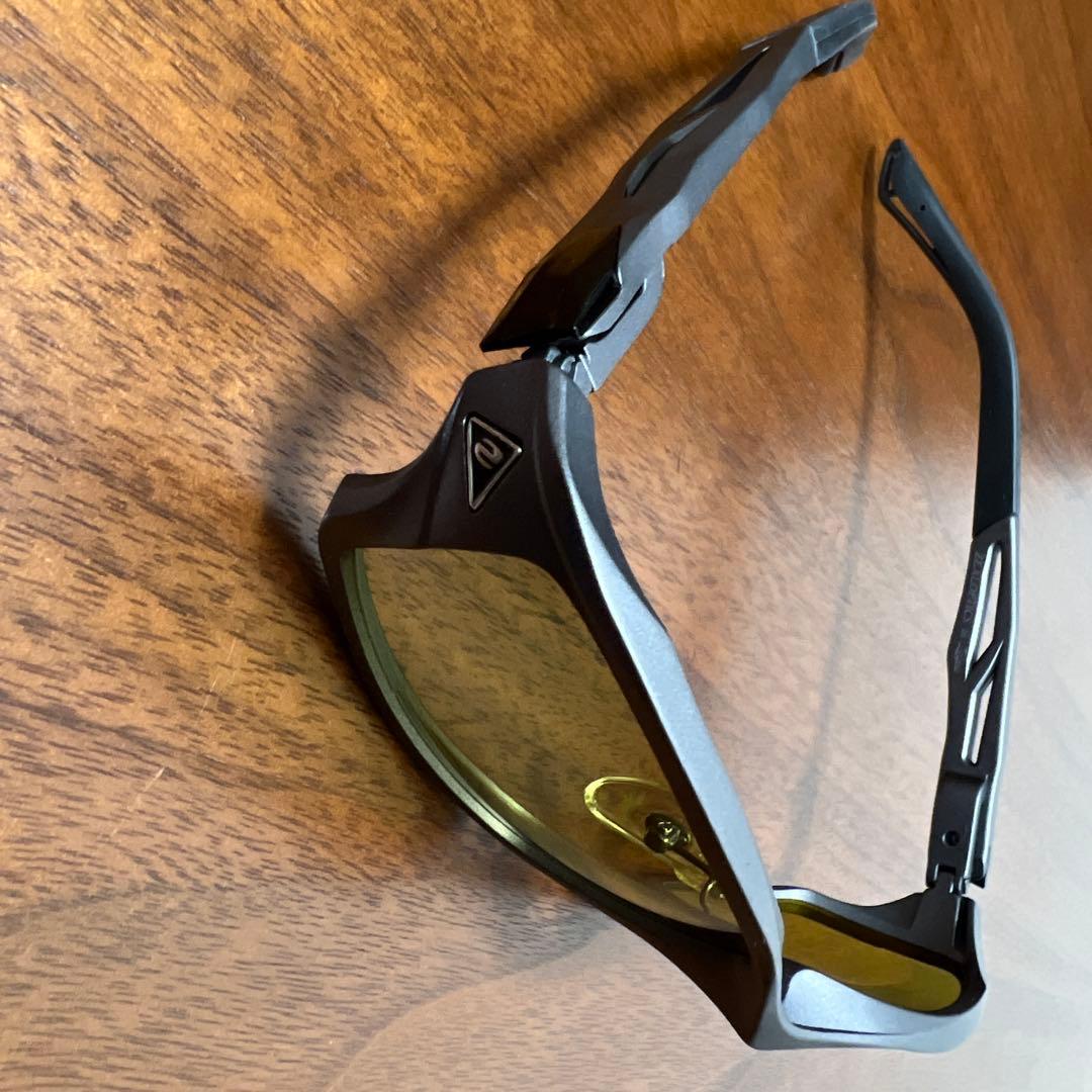 ZEQUE⭐︎ゼクー ⭐︎イースグリーン/ブルーミラー⭐︎未使用