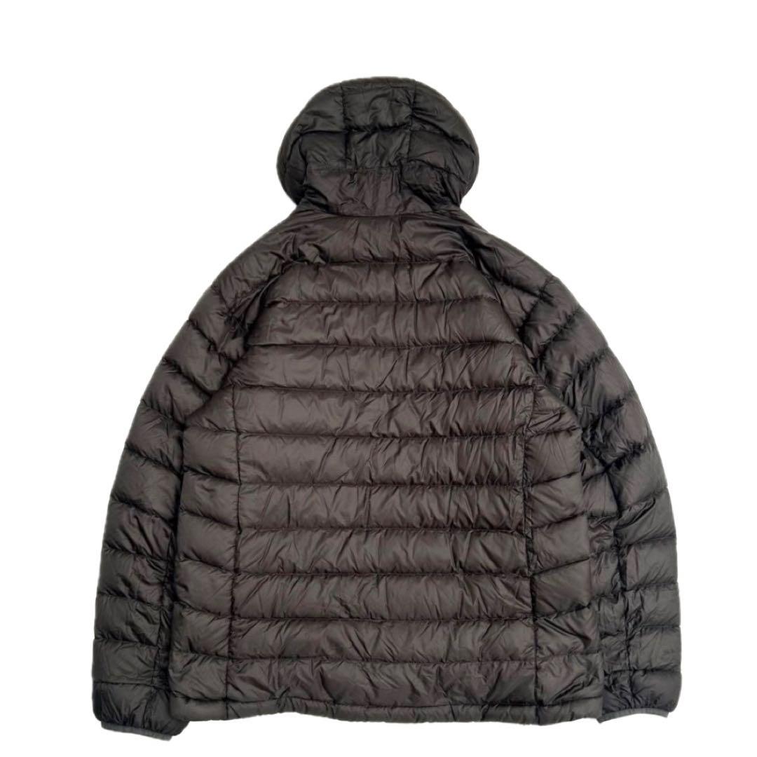 m*i様 mont-bell　コロラドパーカ