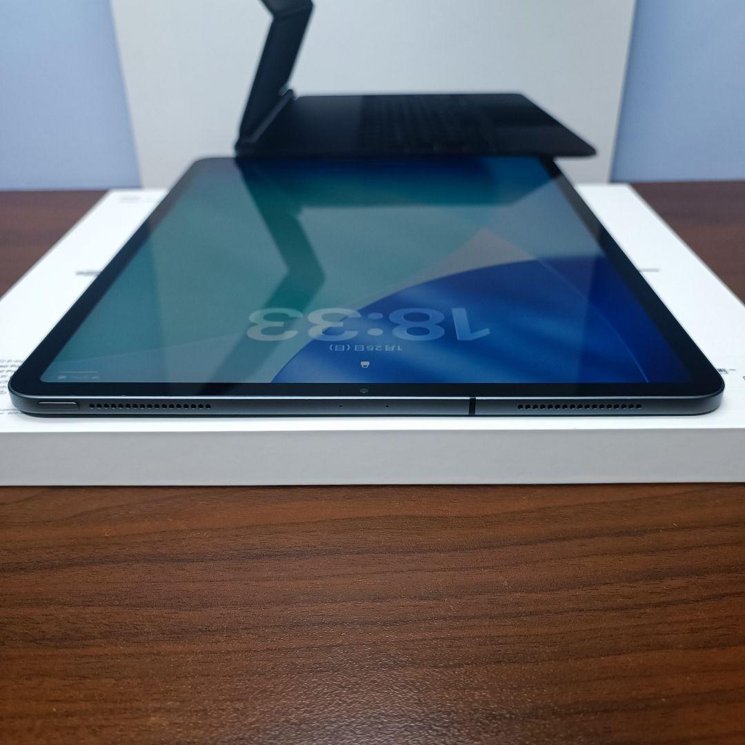 美品 iPad Pro 12.9 第3世代 WiFi Simフリー256GB