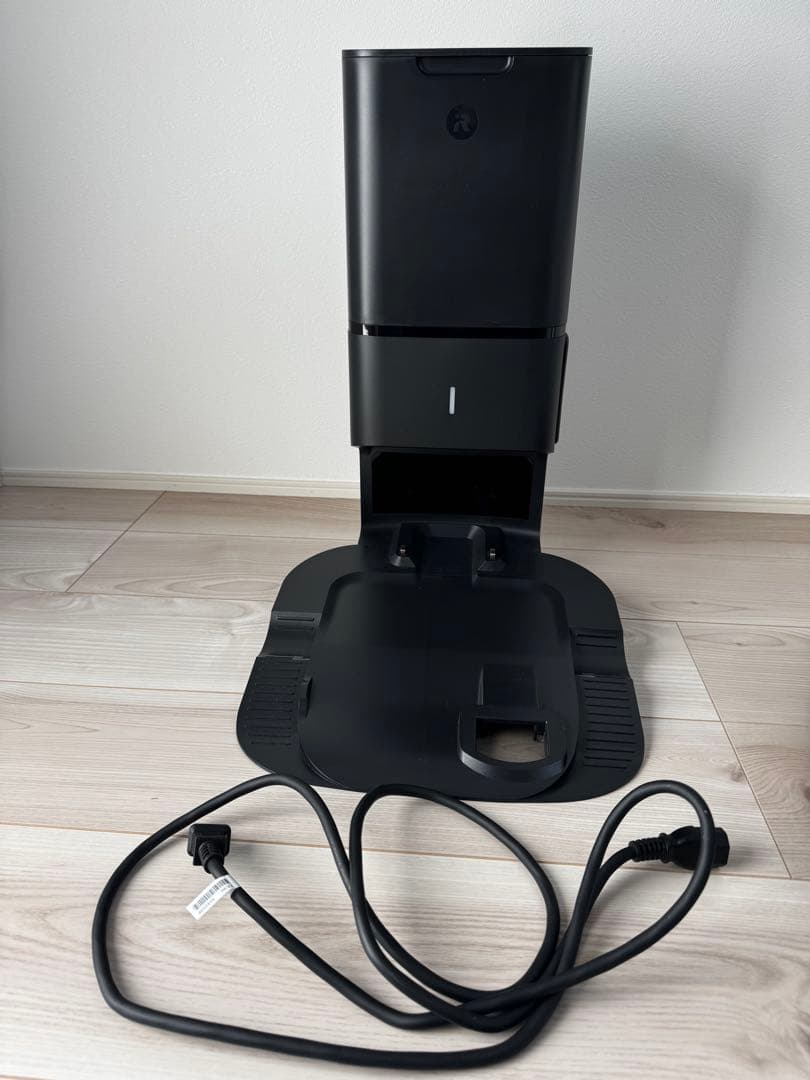 ルンバi3+ 付属品おまけつき