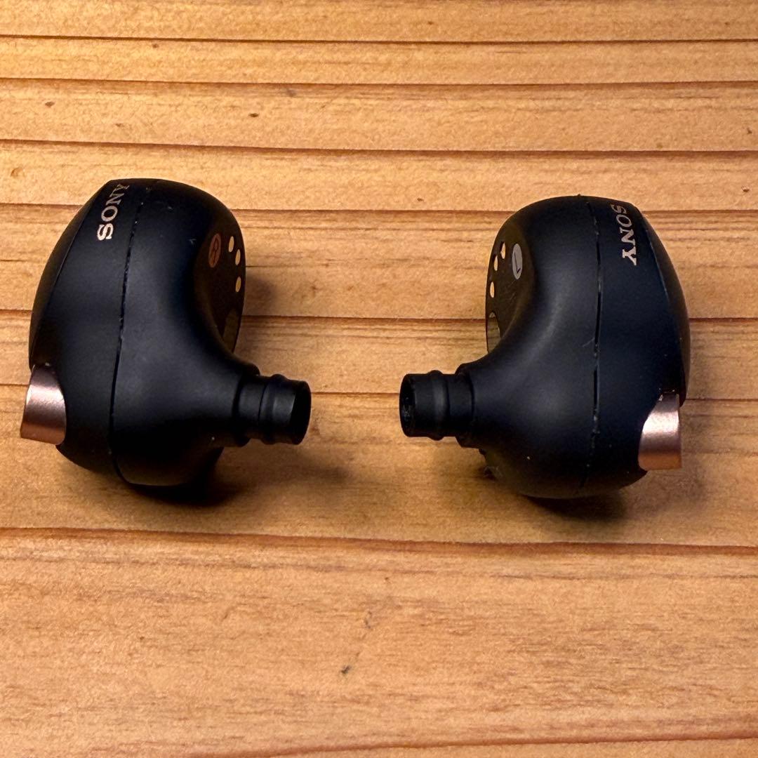 WF-1000XM4 LRイヤホン のみ