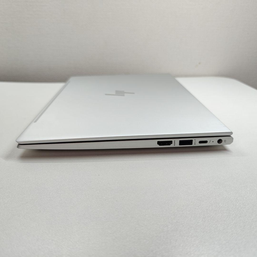 Windowsノート本体 HP EliteBook 630 G10 i7-1355U 16GB 1TB