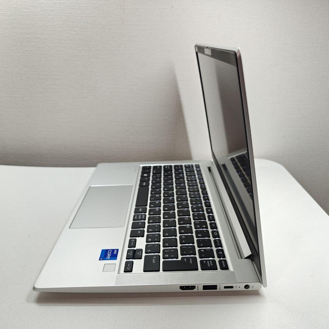 Windowsノート本体 HP EliteBook 630 G10 i7-1355U 16GB 1TB
