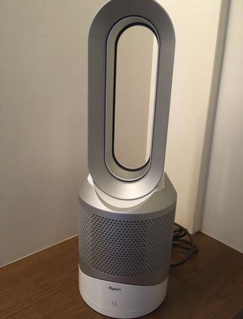 ダイソン Pure Hot Cool Link HP03 花粉対策