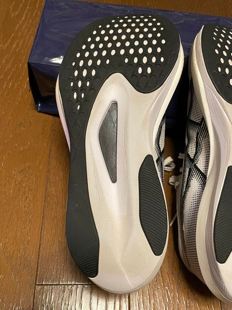 スパイク・シューズ asics MAGIC SPEED 5 26.0cm