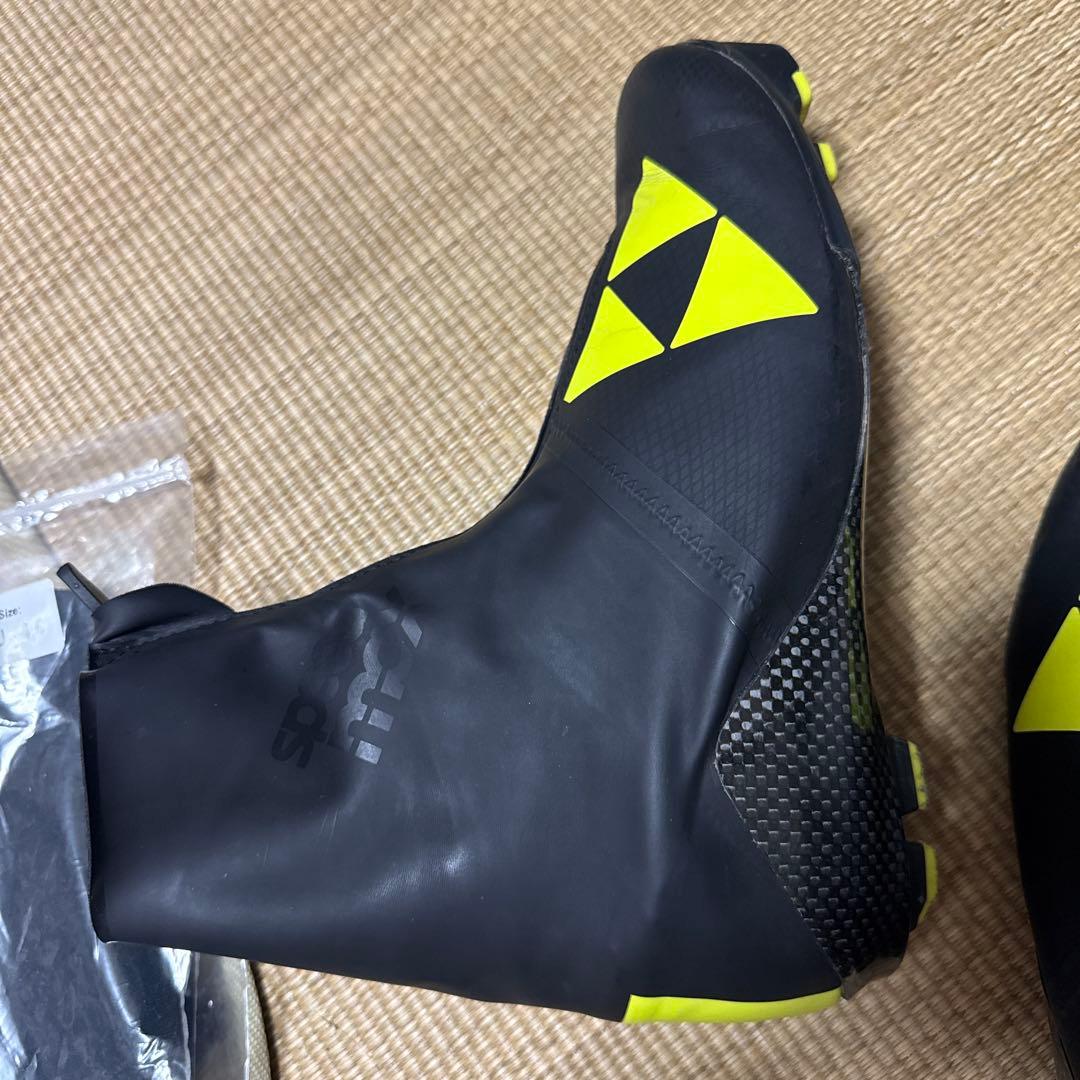 Fischer speed max クラシカルブーツ 28cm