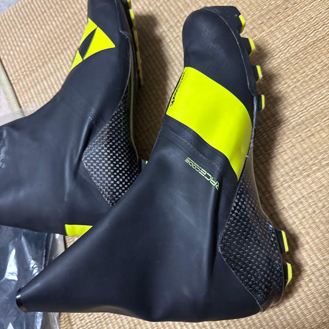 Fischer speed max クラシカルブーツ 28cm