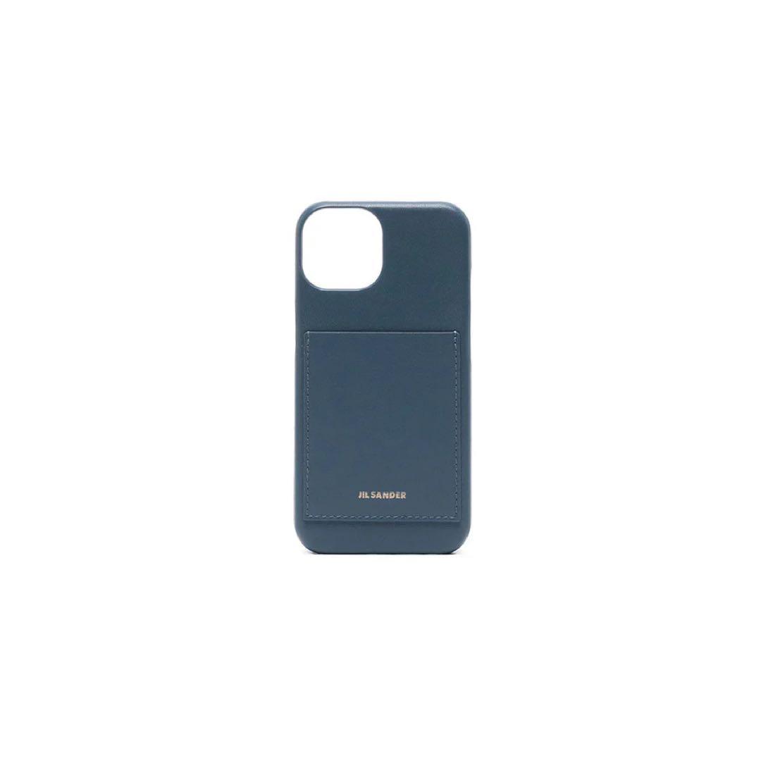 JIL SANDER iPhone14 PHONE CASE スマホケース