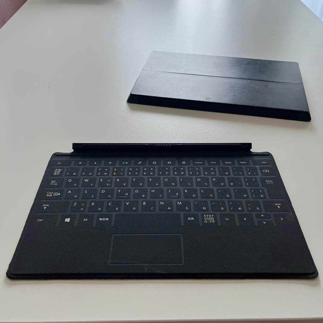 ニ*ク様 Surfece Pro Windows11 Proライセンス認証済み