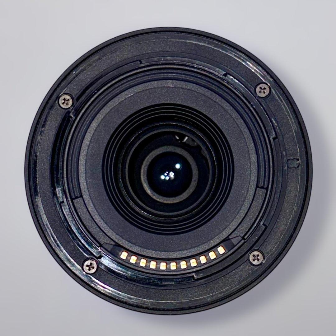 Nikon Z50 ミラーレスカメラ ダブルズームキット +純正バッテリー2個付