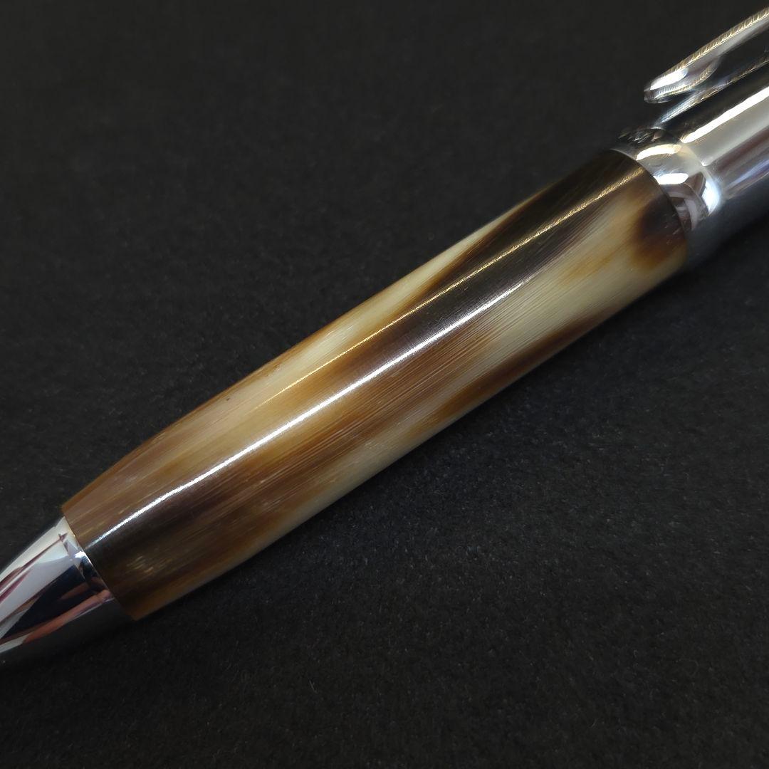 No.53ピュアモルトプレミアム3&1カスタム オランダ水牛の角芯持ち