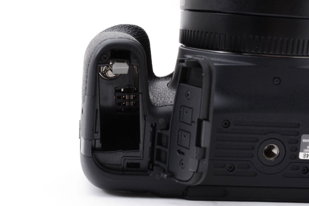 一眼レフカメラ CANON EOS Kiss X9i/望遠レンズセット