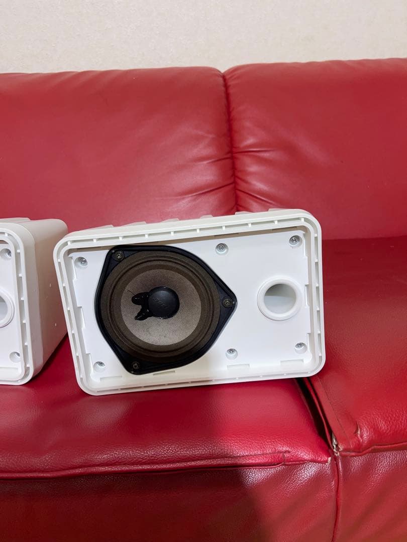 スピーカー・ウーファー Bose 101MMW