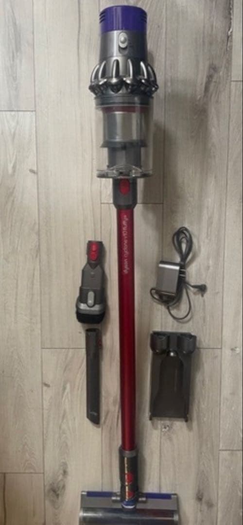 Dyson コードレス掃除機