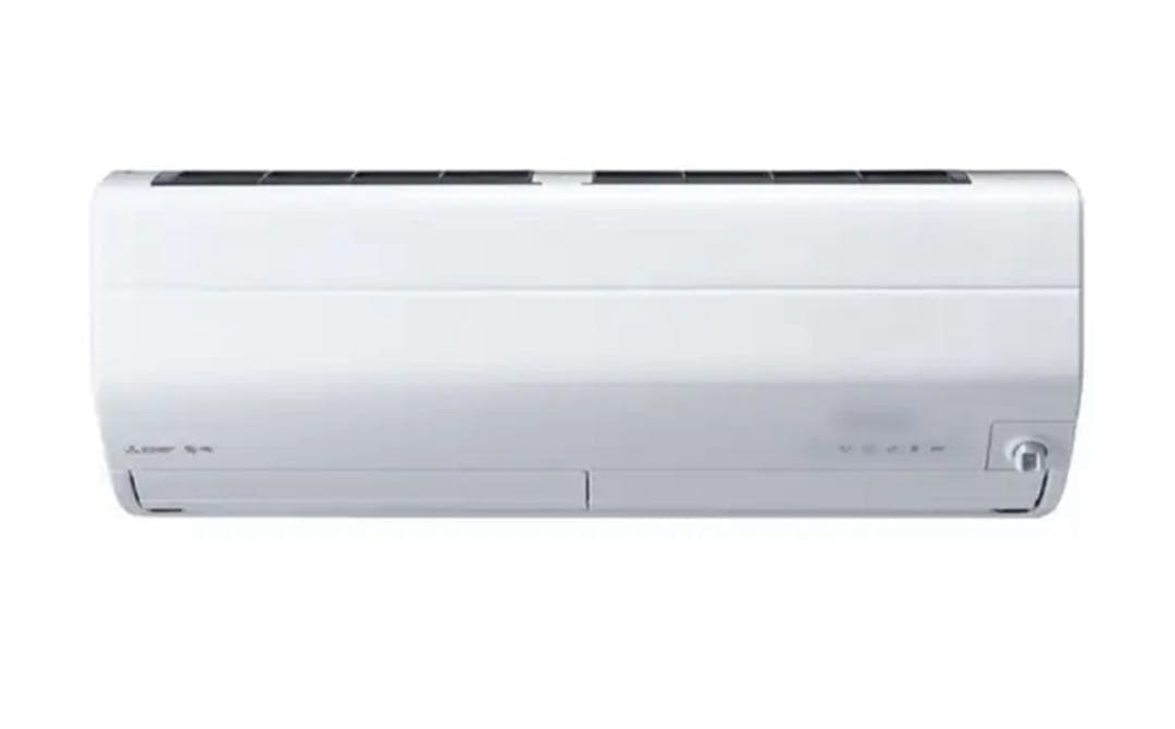 エアコン 2022年 MSZ-ZW8022S-W [おもに26畳用 200V]