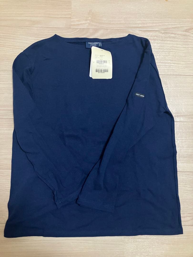 SAINT JAMES ウェッソン　マリン　T3