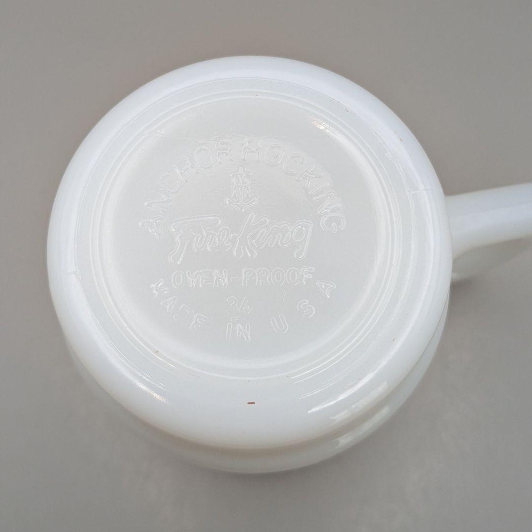 ■美品■ファイヤーキング マックマグ 3個 #573-4,640-1,676-3