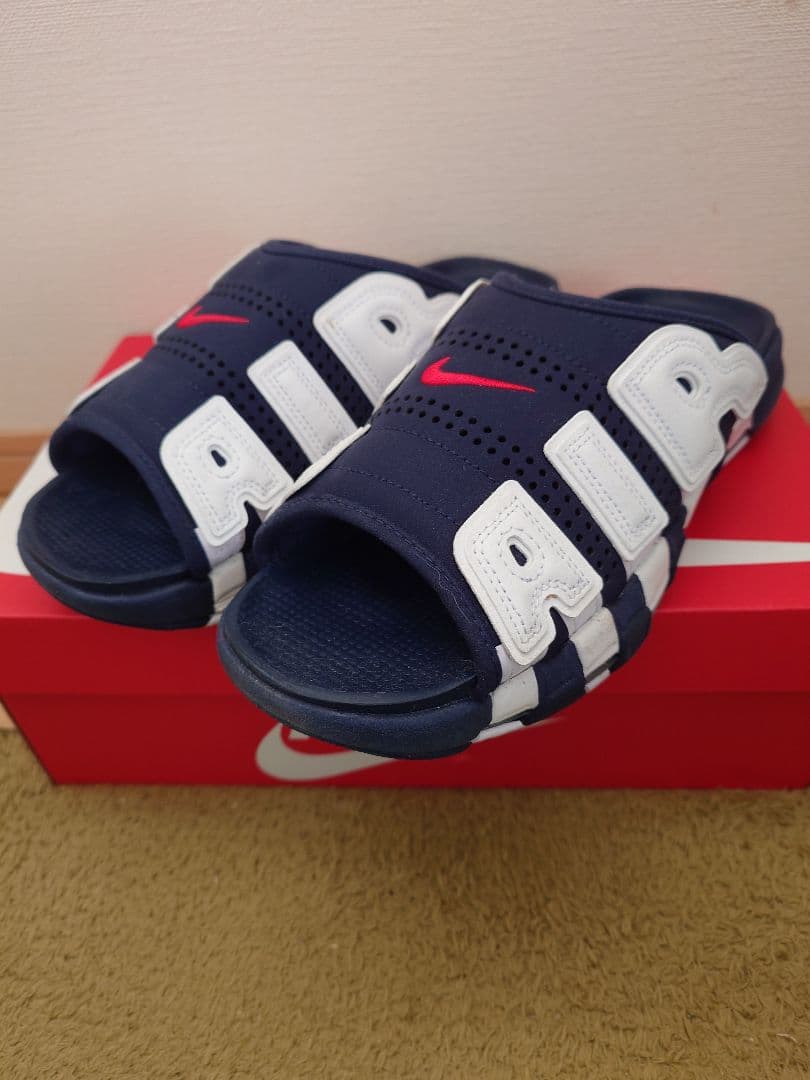 Otomechanモアアップテンポサンダル　28cm