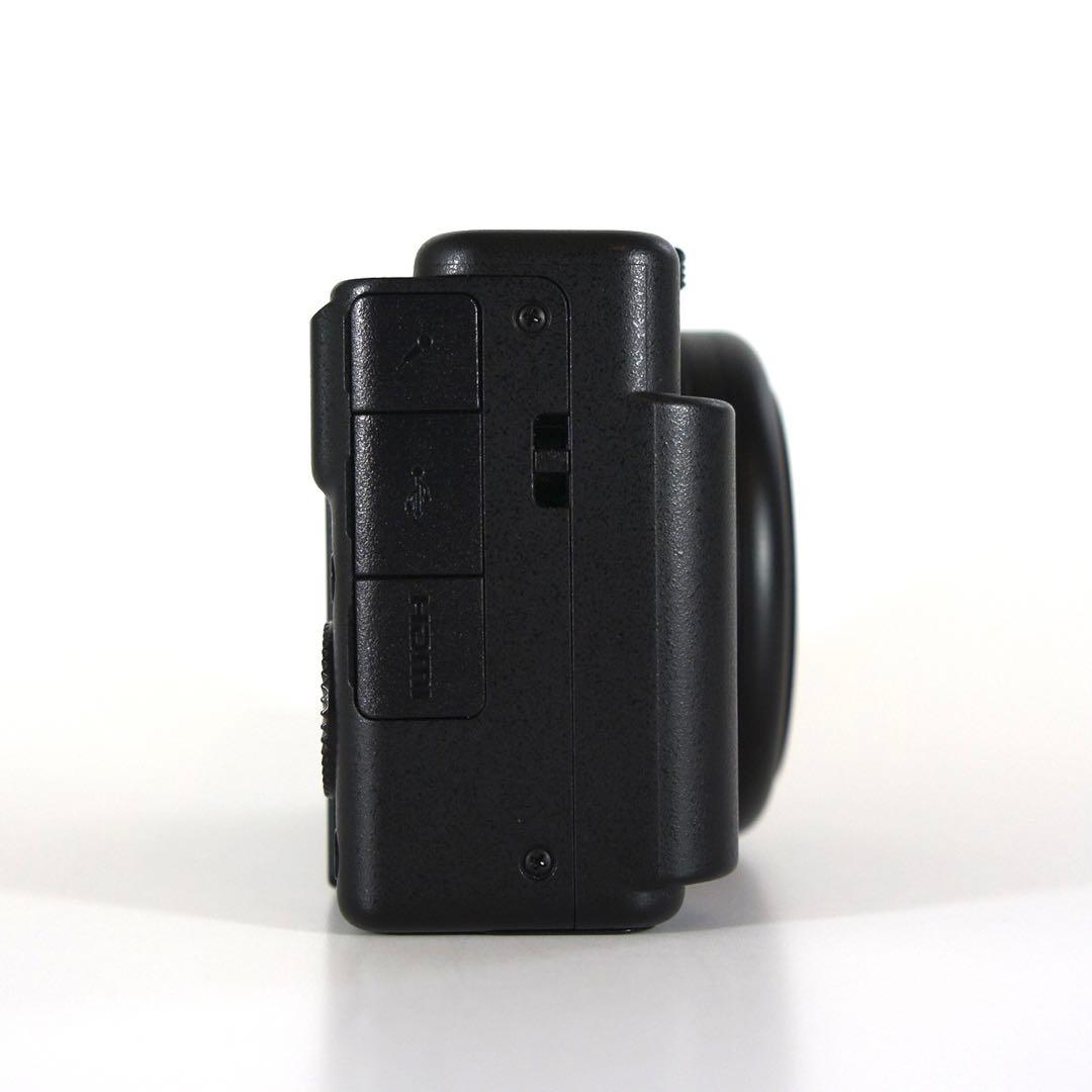 SONY VLOGCAM ZV-1F ブラック 動作確認済み