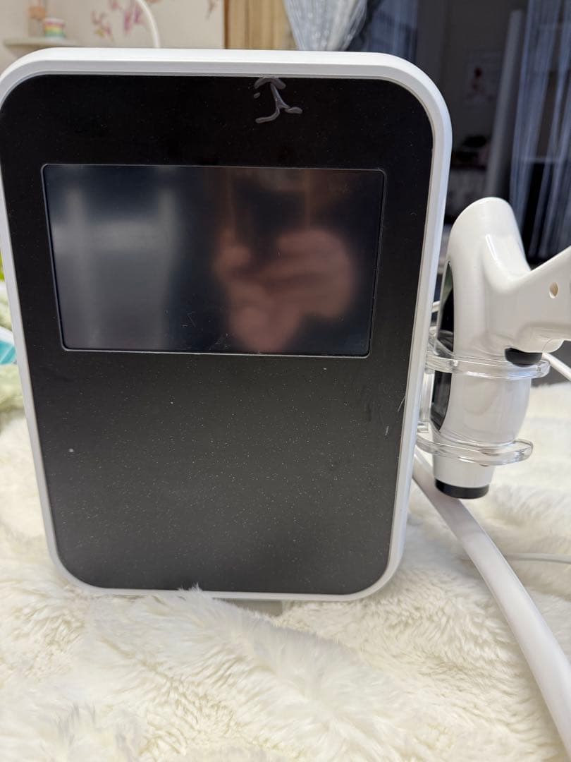 サーマル　美容機器