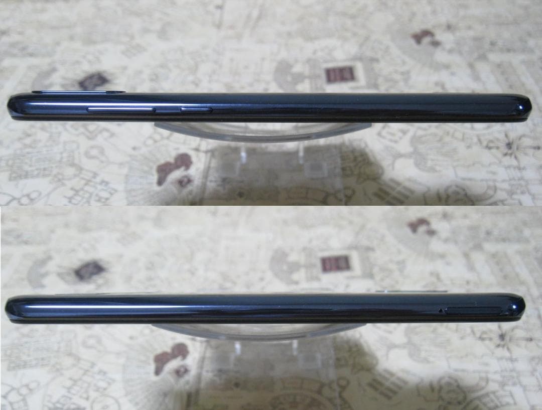 スマートフォン本体 ZenFone Max Pro(M2)64GB Android15