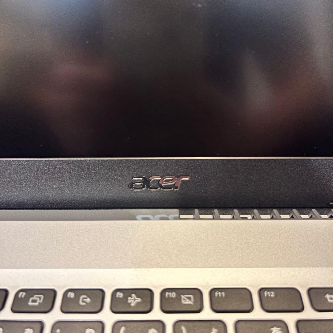 acer Aspire 3 PC パソコン メモリ16GB SSD 1TB