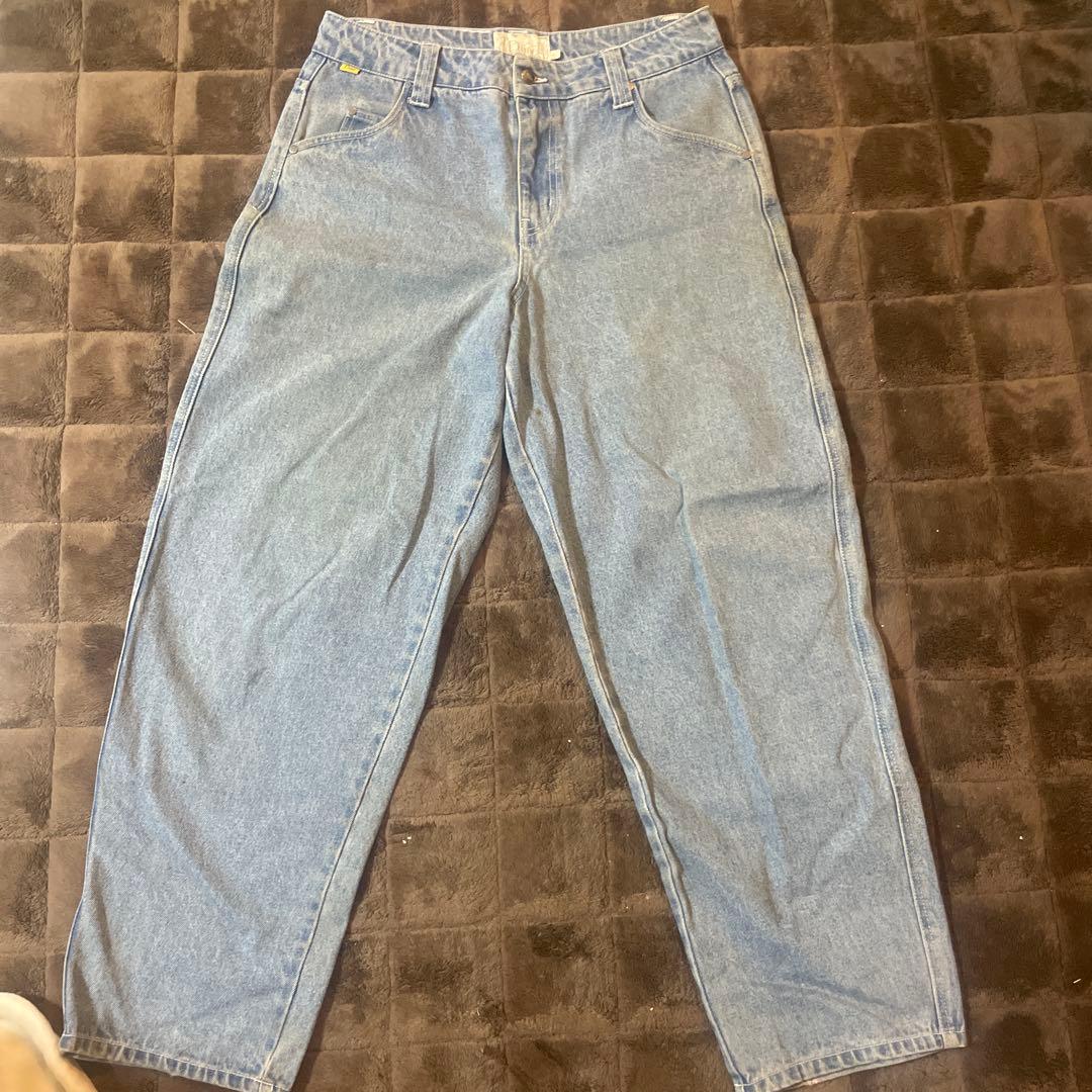 Dime デニムパンツ