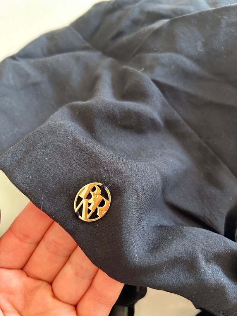 BAREN バレン スカーフハット Mサイズ 医療用帽子