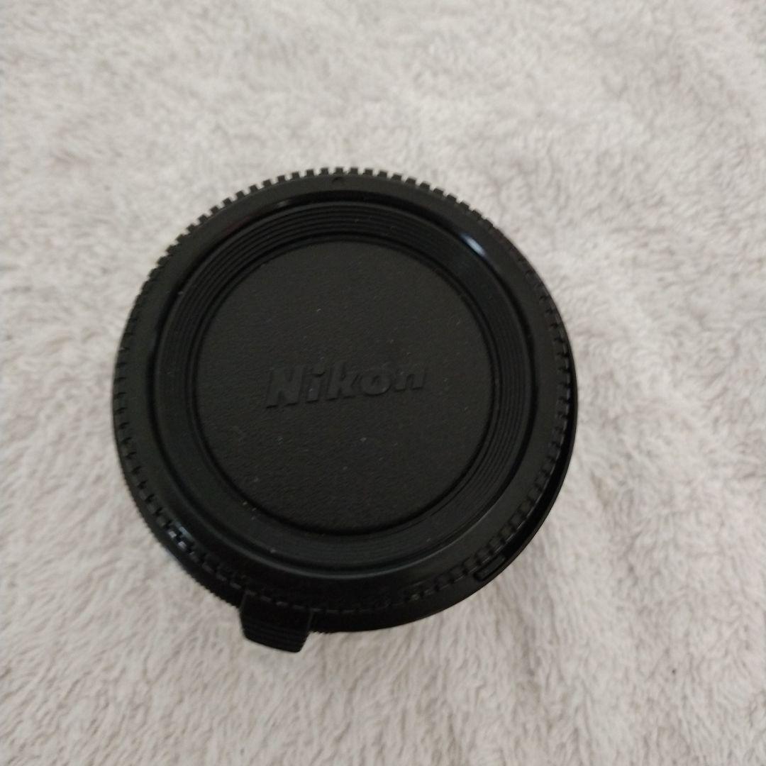 ニコン　レンズ