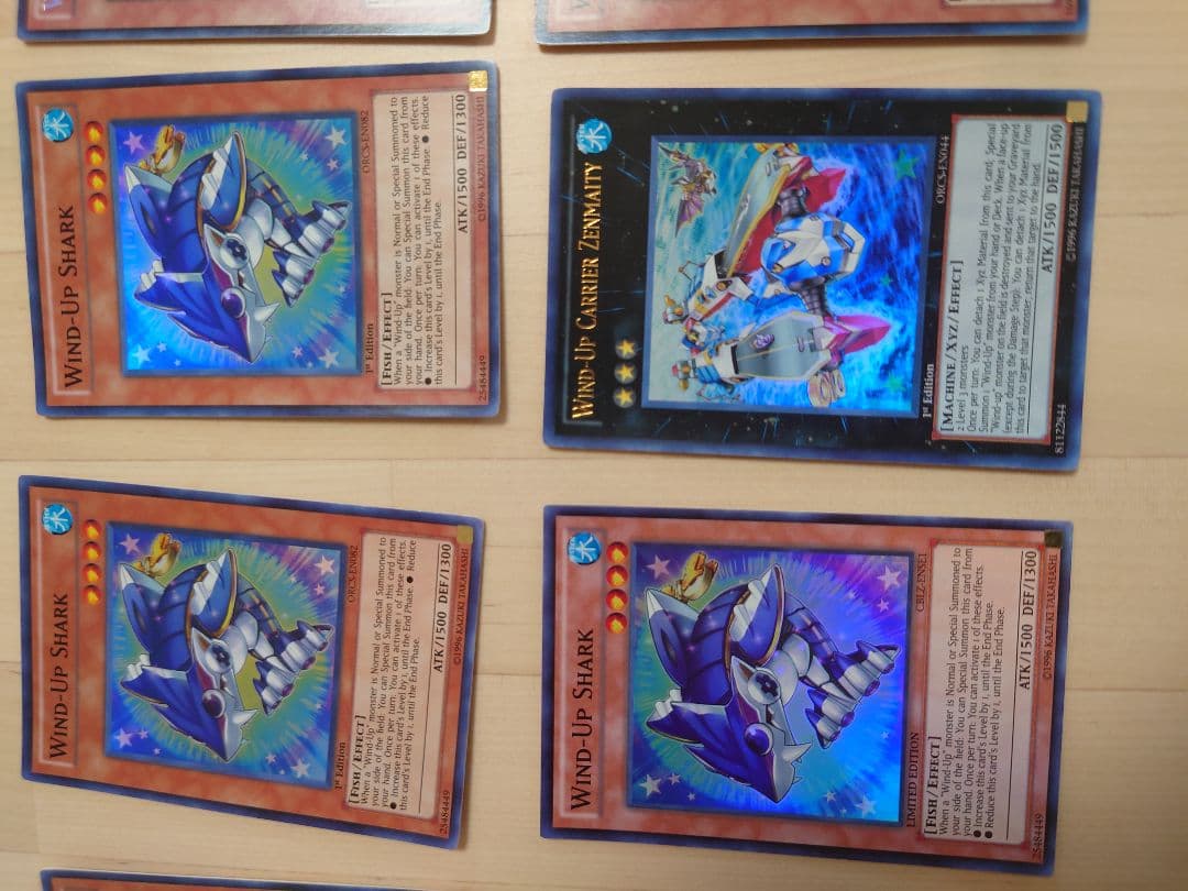 ゼンマイ　英語