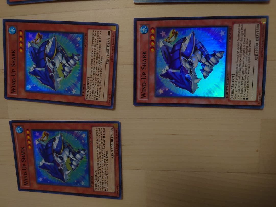 ゼンマイ　英語