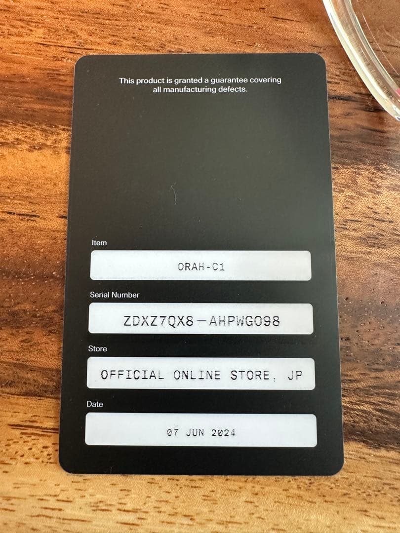 GENTLE MONSTER GOLD サングラス