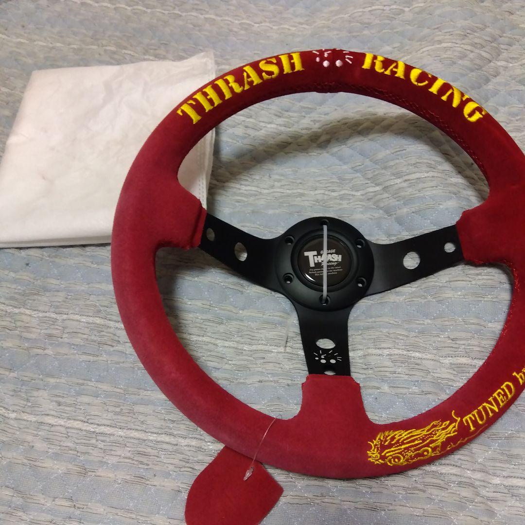 超激安　正規品　未使用　THRASH RACING 　スラッシュレーシング