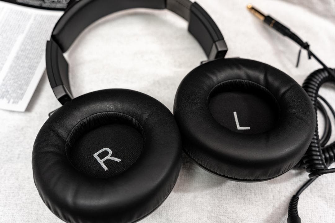 は*る様 AKG K553 MKII 密閉型ヘッドフォン