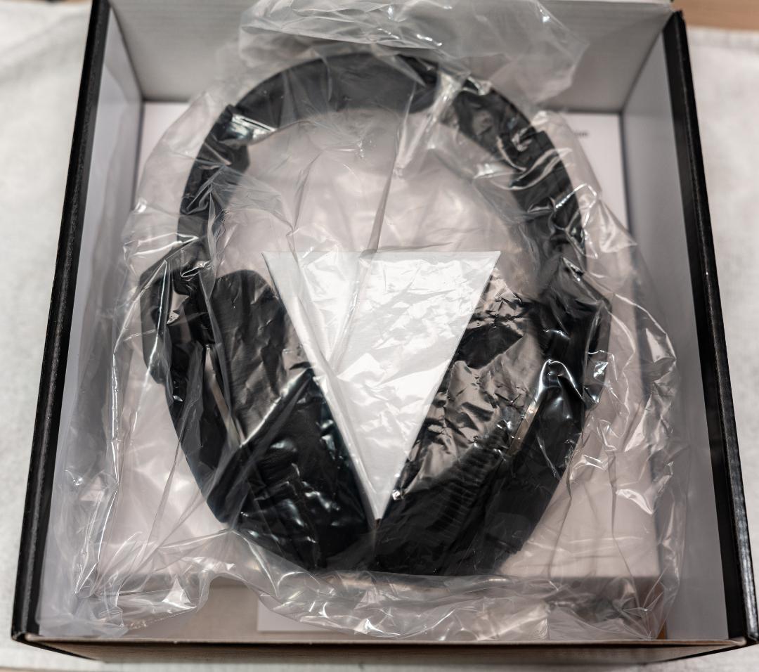 は*る様 AKG K553 MKII 密閉型ヘッドフォン