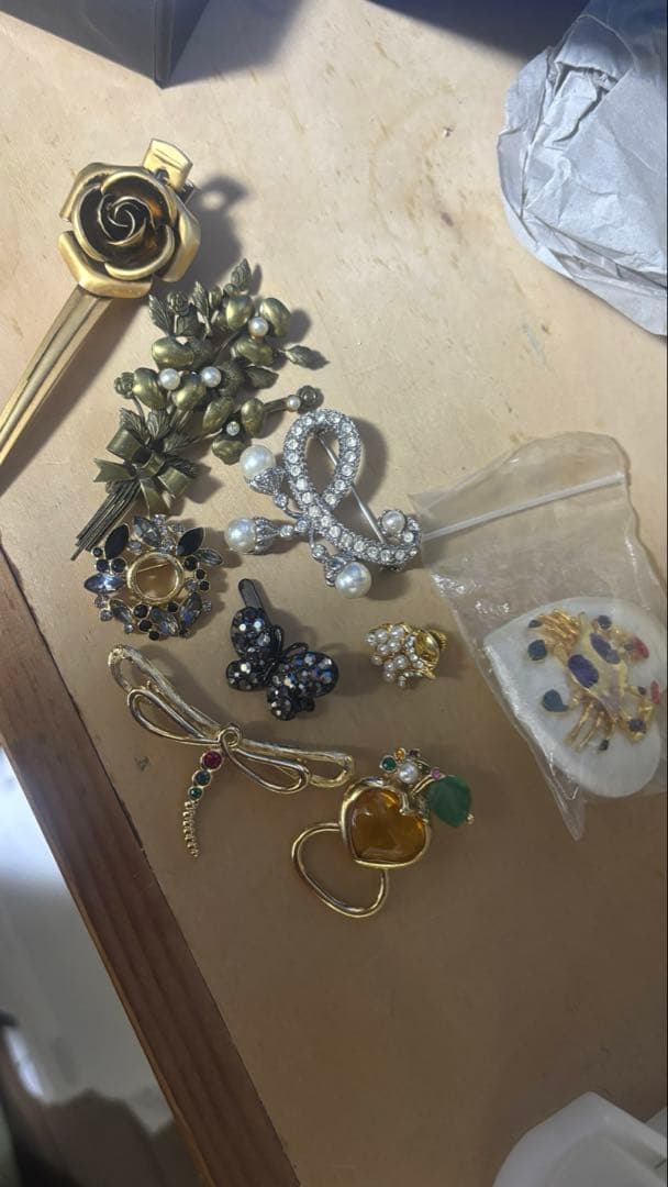 銀座ヴォーグ　7.8と追加分予定