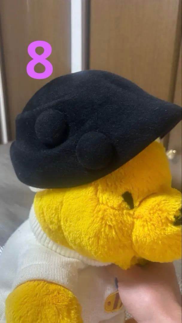 銀座ヴォーグ　7.8と追加分予定