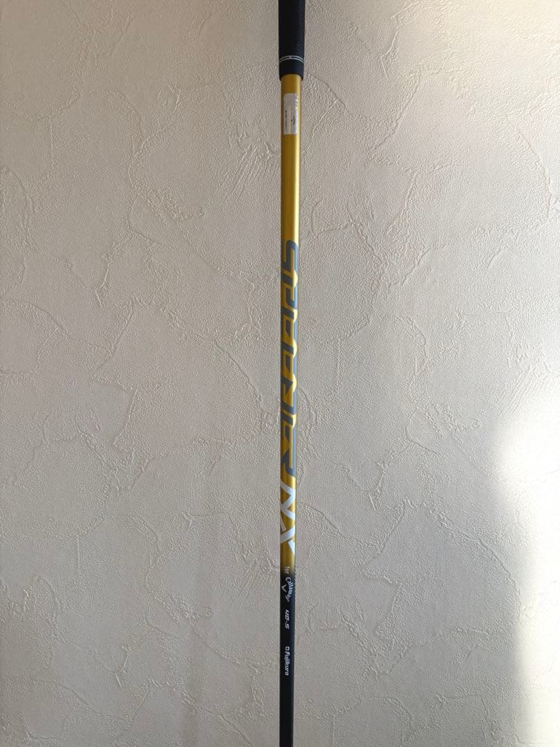 キャロウェイ Rogue ST Max Fast ローグST U5