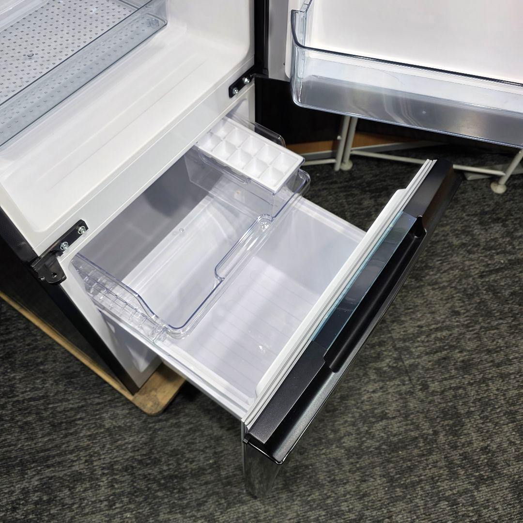 最新2023年製！つけかえドア対応！SHARP 家電セット