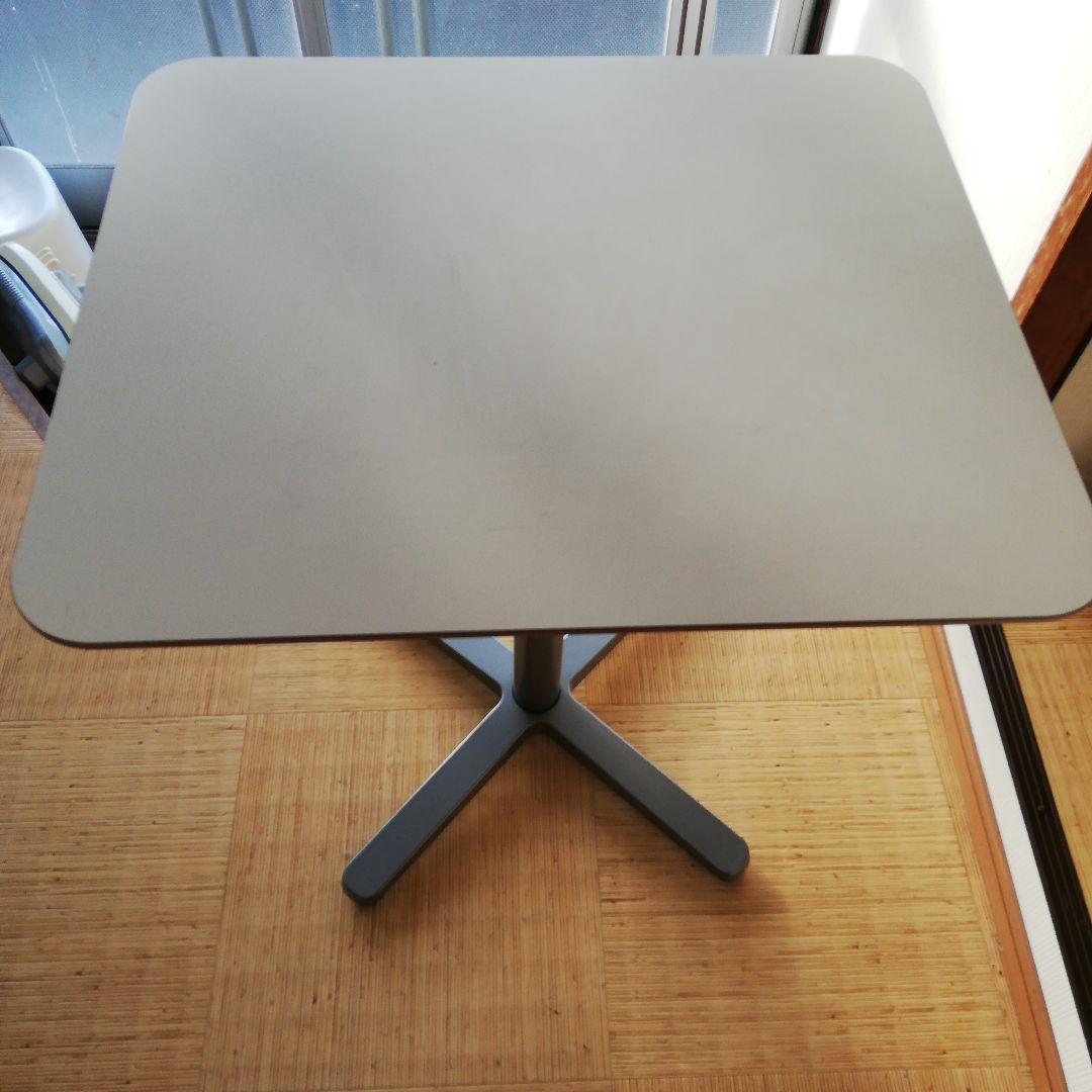 廃盤品 IKEA BILLSTA イケア ビルスタ カフェテーブル