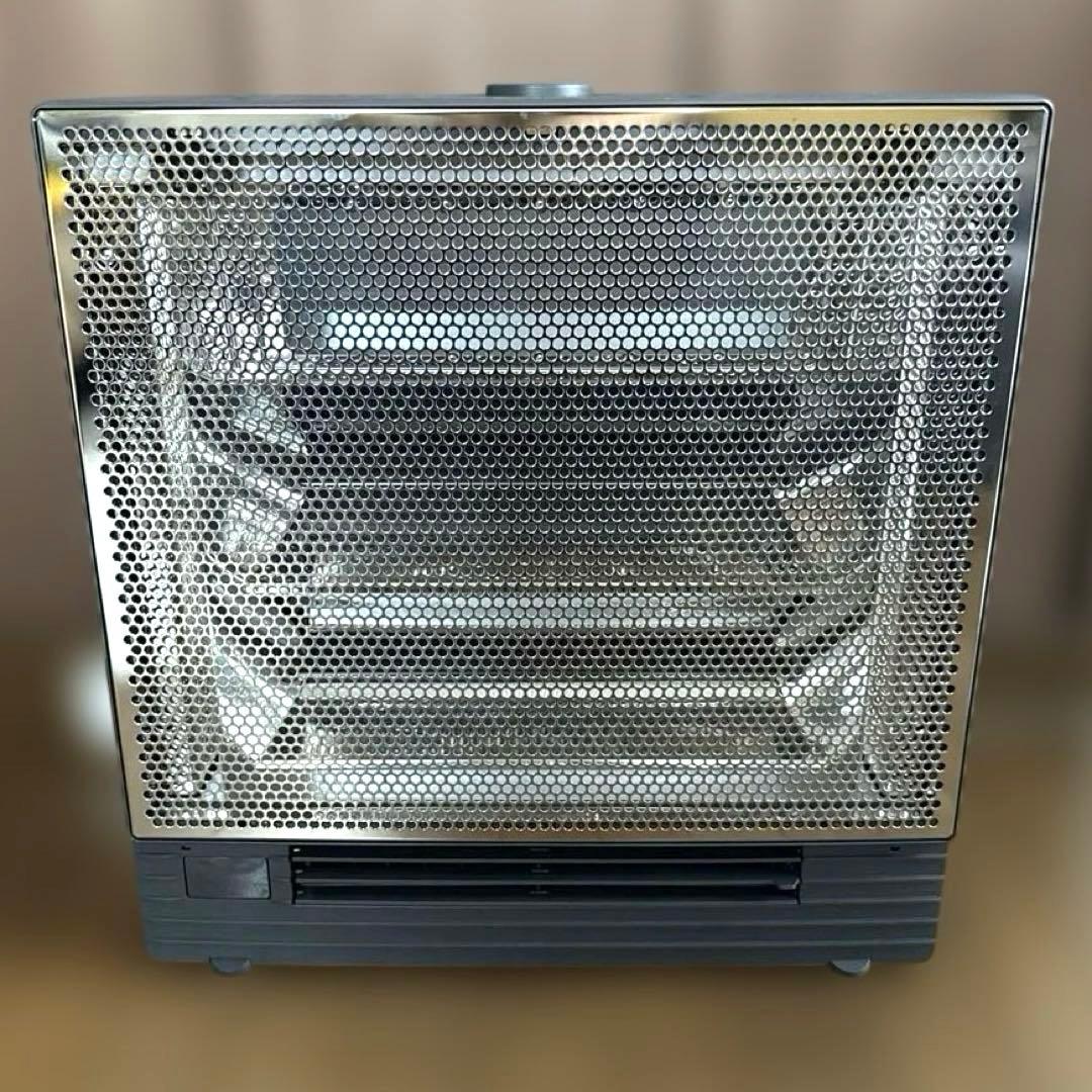 DAIKIN ダイキン ハイブリッド セラムヒート WRH135AS-H