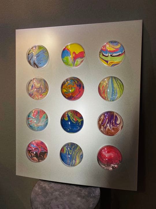 ビンテージ アンティーク 70s フォトフレーム ミッドセンチュリー